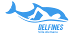 Club de Natación Delfines de Villa Alemana